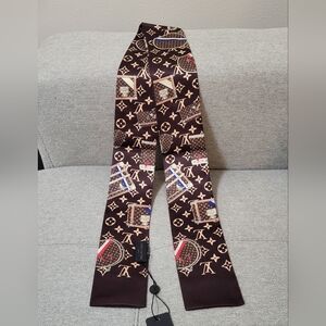 **SALE** Skinny Scarf Twilly NWT